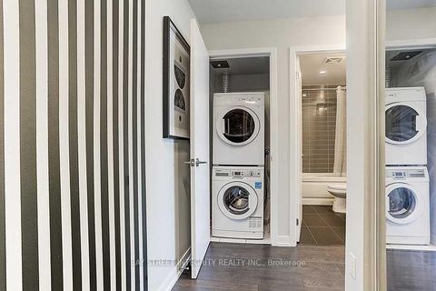 Photo 5 at 1912 - 125 Redpath Avenue, Mount Pleasant West, Toronto