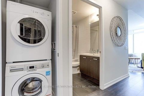 Photo 6 at 1912 - 125 Redpath Avenue, Mount Pleasant West, Toronto
