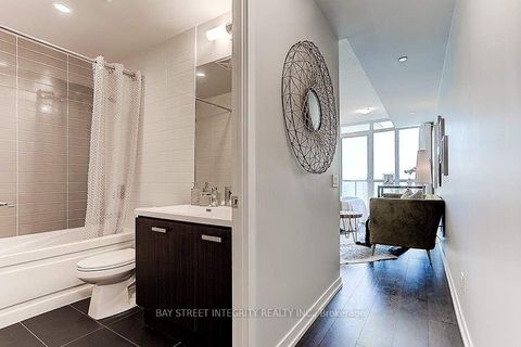 Photo 7 at 1912 - 125 Redpath Avenue, Mount Pleasant West, Toronto