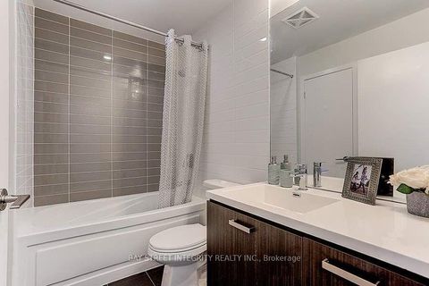 Photo 8 at 1912 - 125 Redpath Avenue, Mount Pleasant West, Toronto