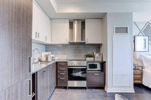 Photo 9 at 1912 - 125 Redpath Avenue, Mount Pleasant West, Toronto