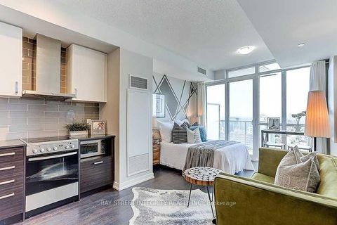 Photo 10 at 1912 - 125 Redpath Avenue, Mount Pleasant West, Toronto