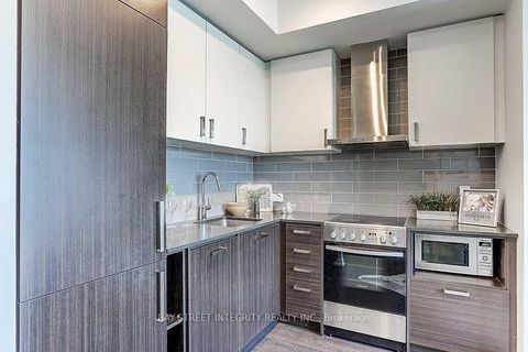 Photo 11 at 1912 - 125 Redpath Avenue, Mount Pleasant West, Toronto