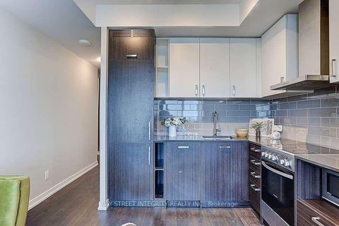 Photo 12 at 1912 - 125 Redpath Avenue, Mount Pleasant West, Toronto