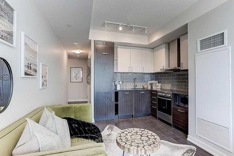 Photo 13 at 1912 - 125 Redpath Avenue, Mount Pleasant West, Toronto