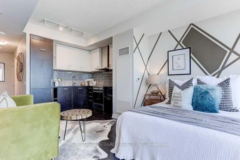 Photo 17 at 1912 - 125 Redpath Avenue, Mount Pleasant West, Toronto