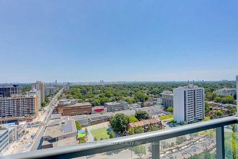 Photo 19 at 1912 - 125 Redpath Avenue, Mount Pleasant West, Toronto