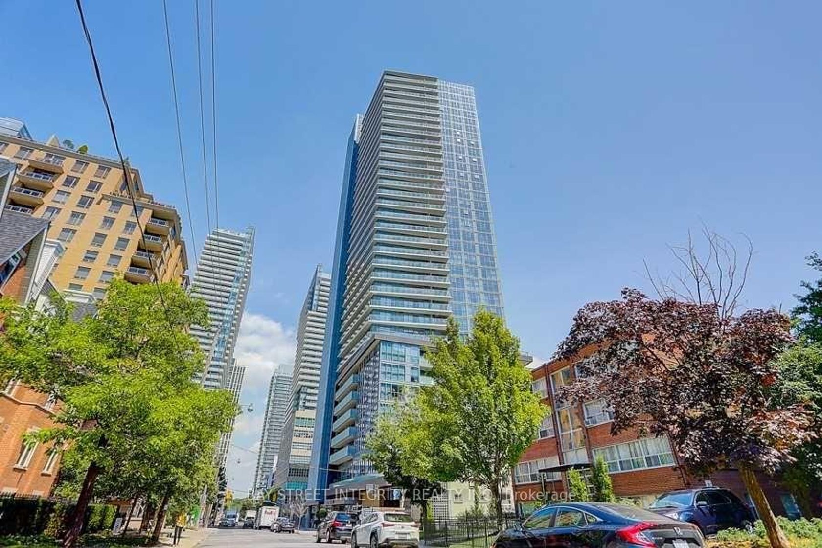 1912 - 125 Redpath Avenue, Mount Pleasant West, Toronto 
