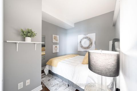 Photo 6 at 3411 - 8 York Street, Waterfront Communities C1, Toronto
