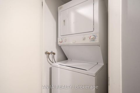 Photo 10 at 3411 - 8 York Street, Waterfront Communities C1, Toronto