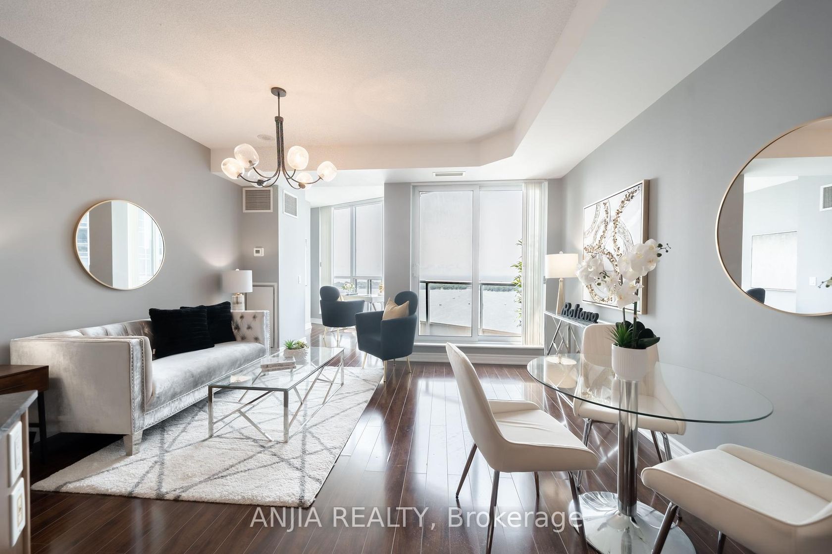 3411 - 8 York Street, Waterfront Communities C1, Toronto 
