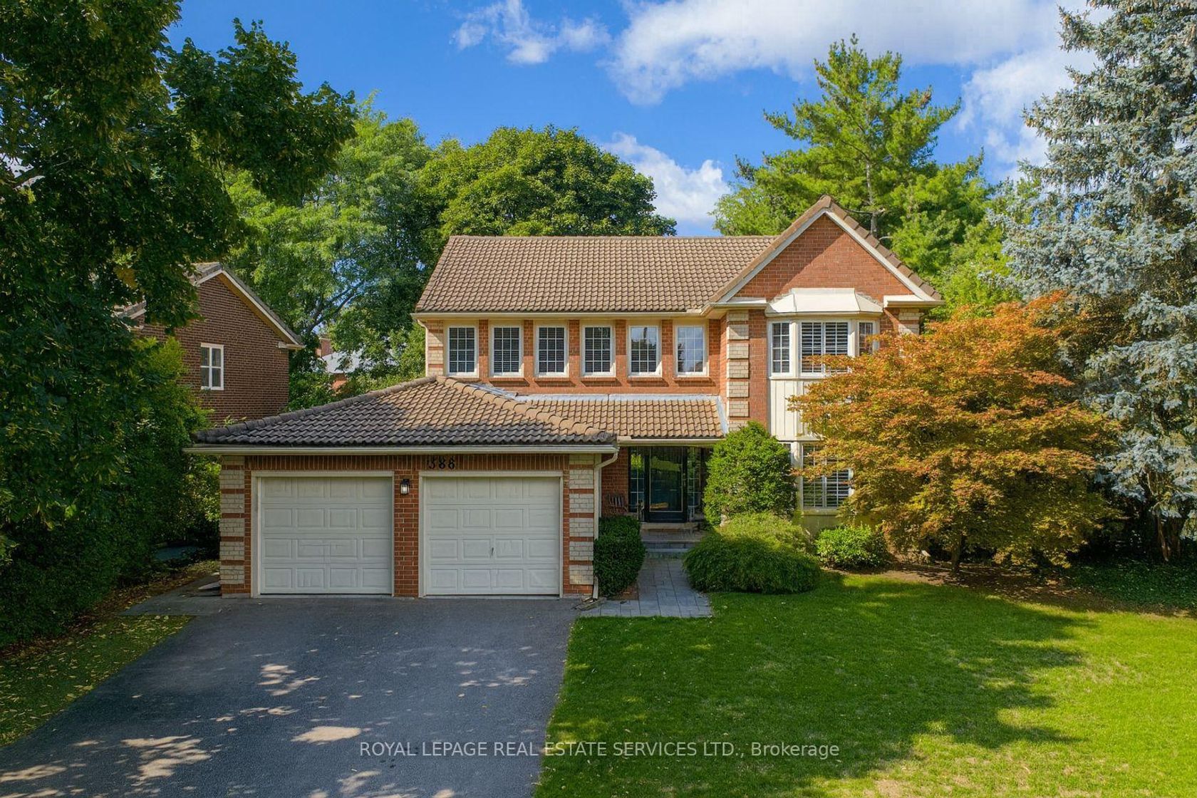 388 Aspen Forest Drive, FD Ford, Oakville 