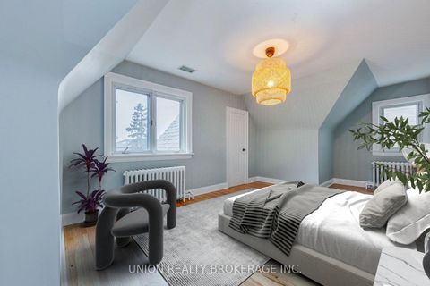 Photo 11 at 38 Long Crescent, The Beaches, Toronto