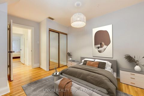 Photo 13 at 38 Long Crescent, The Beaches, Toronto