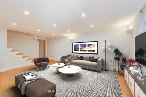 Photo 15 at 38 Long Crescent, The Beaches, Toronto