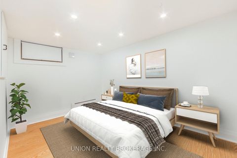 Photo 16 at 38 Long Crescent, The Beaches, Toronto