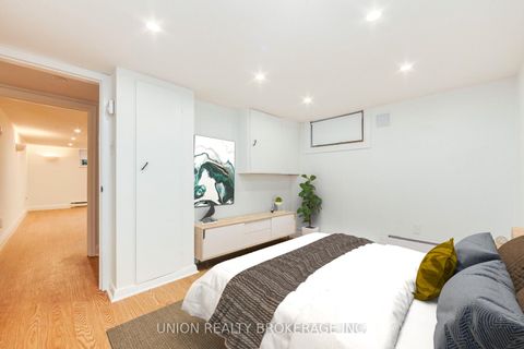 Photo 17 at 38 Long Crescent, The Beaches, Toronto