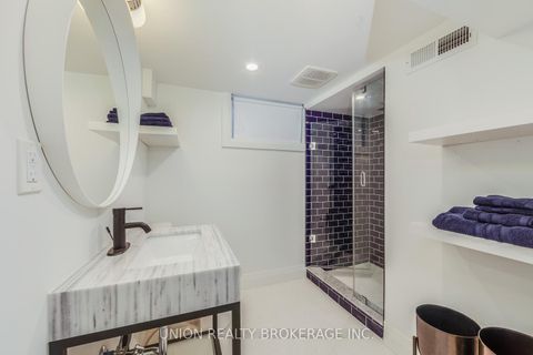 Photo 18 at 38 Long Crescent, The Beaches, Toronto