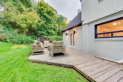 Photo 20 at 38 Long Crescent, The Beaches, Toronto
