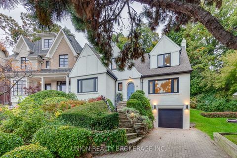 Photo 23 at 38 Long Crescent, The Beaches, Toronto