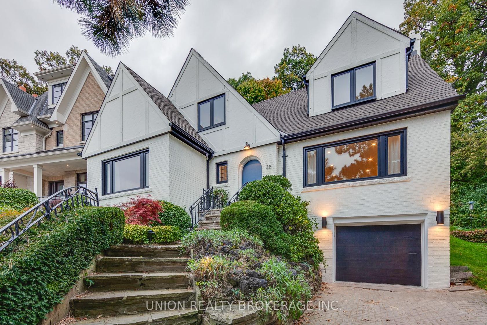 38 Long Crescent, The Beaches, Toronto 
