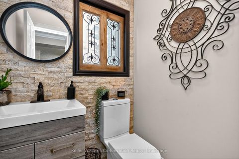 Photo 18 at 136 Birchwood Drive, East Bayfield, Barrie