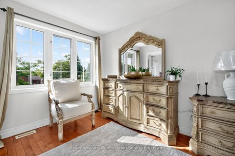 Photo 22 at 136 Birchwood Drive, East Bayfield, Barrie