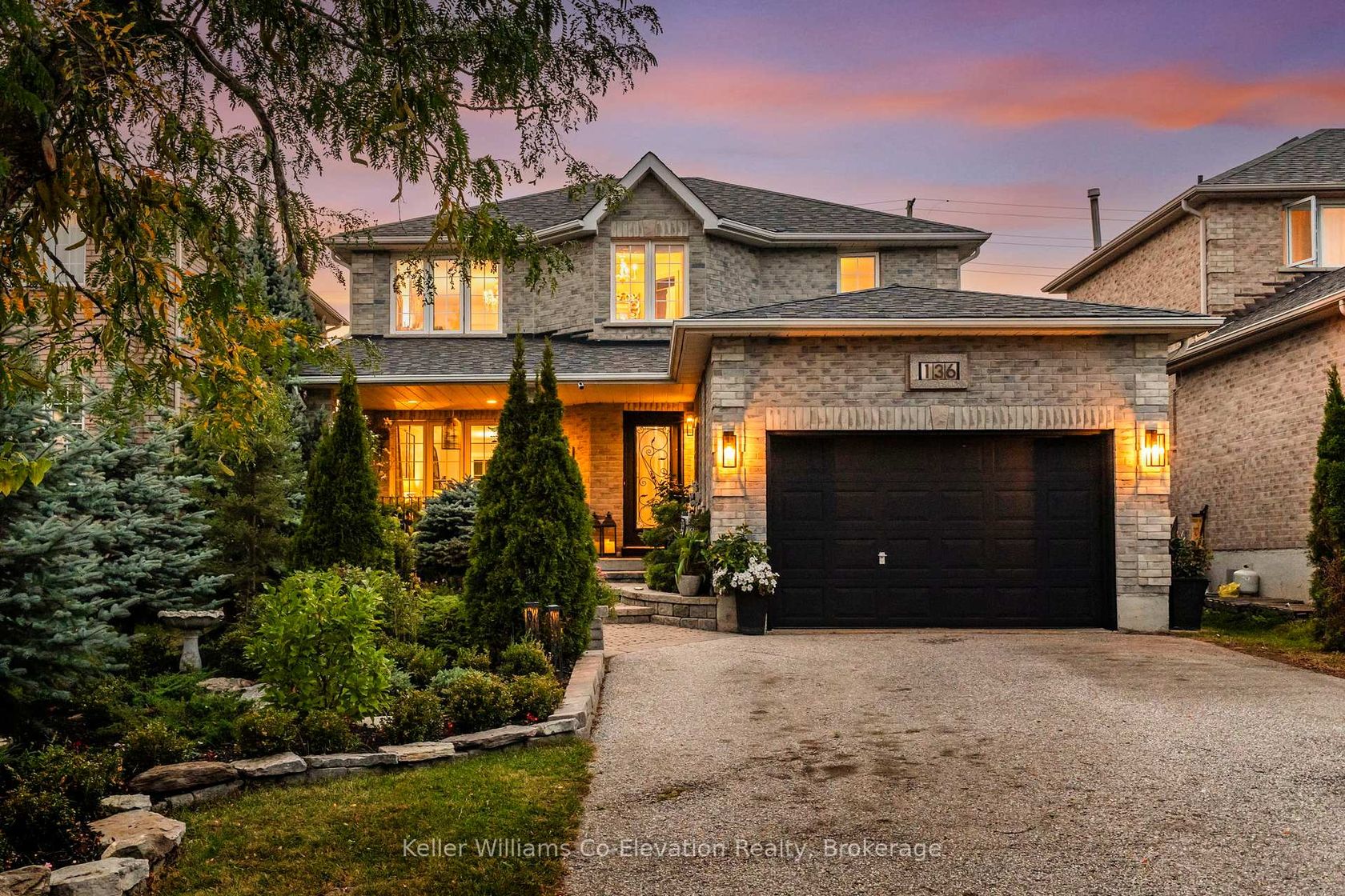 136 Birchwood Drive, East Bayfield, Barrie photo 4