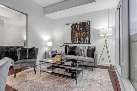 Photo 6 at 5306 - 12 York Street, Waterfront Communities C1, Toronto