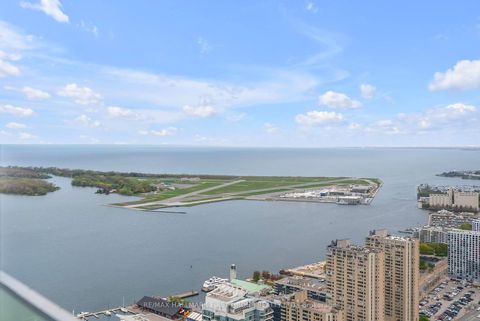 Photo 19 at 5306 - 12 York Street, Waterfront Communities C1, Toronto