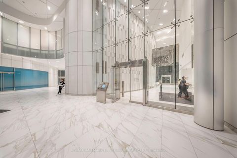 Photo 20 at 5306 - 12 York Street, Waterfront Communities C1, Toronto