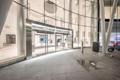 Photo 21 at 5306 - 12 York Street, Waterfront Communities C1, Toronto