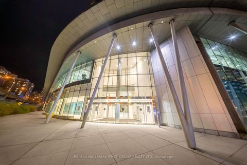Photo 22 at 5306 - 12 York Street, Waterfront Communities C1, Toronto