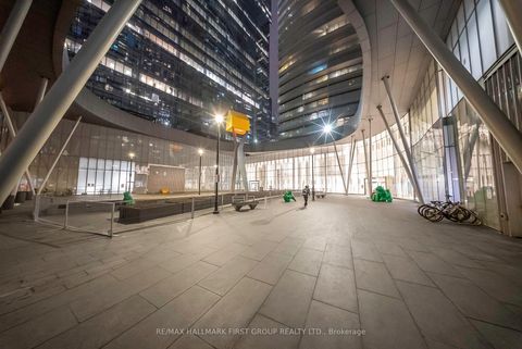 Photo 23 at 5306 - 12 York Street, Waterfront Communities C1, Toronto