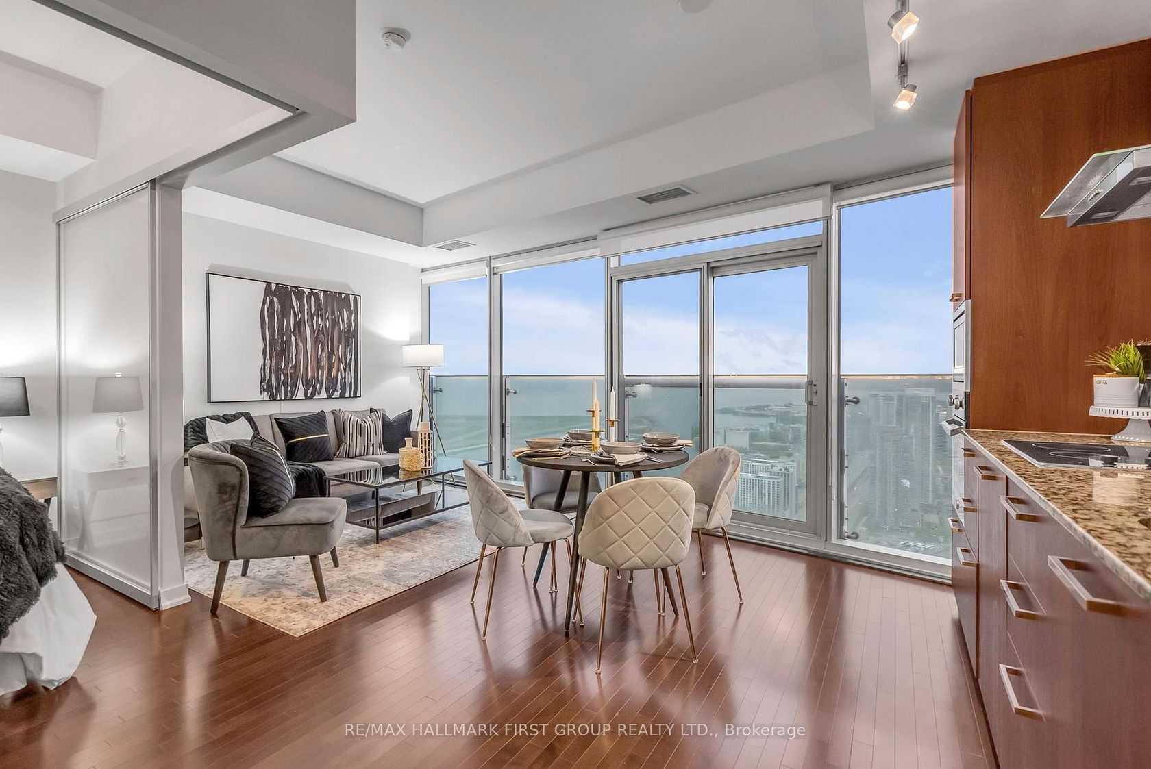 5306 - 12 York Street, Waterfront Communities C1, Toronto 