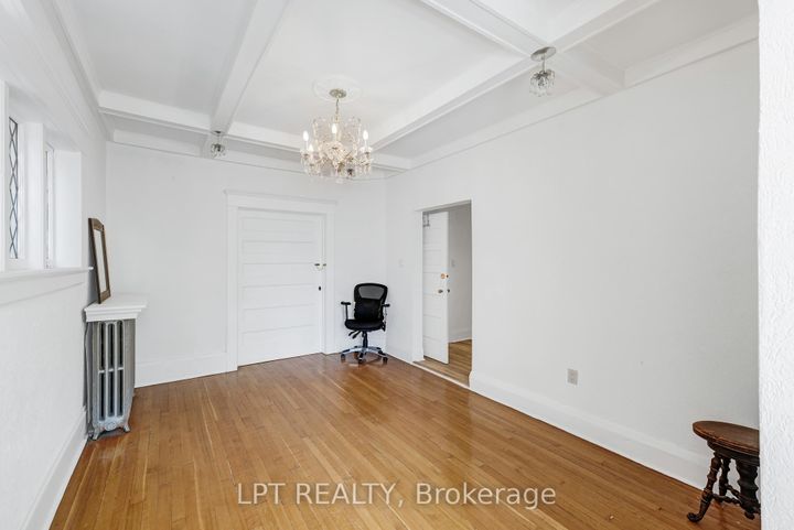 Photo 13 at 19 Marmaduke Street, Swansea, Toronto