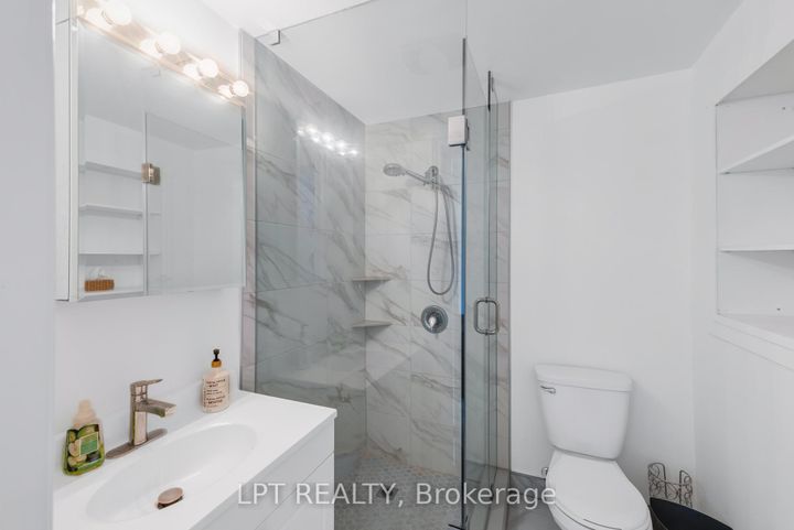Photo 17 at 19 Marmaduke Street, Swansea, Toronto