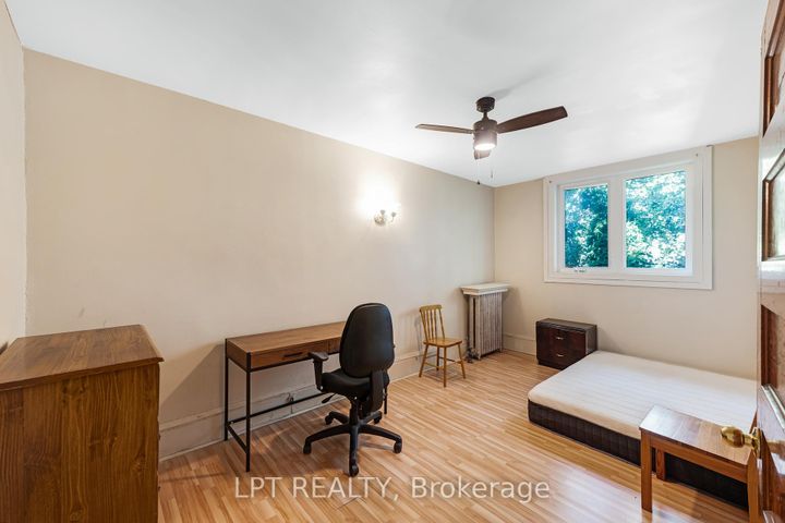 Photo 20 at 19 Marmaduke Street, Swansea, Toronto