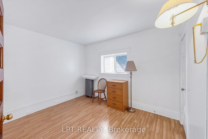 Photo 22 at 19 Marmaduke Street, Swansea, Toronto