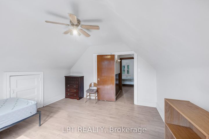 Photo 31 at 19 Marmaduke Street, Swansea, Toronto