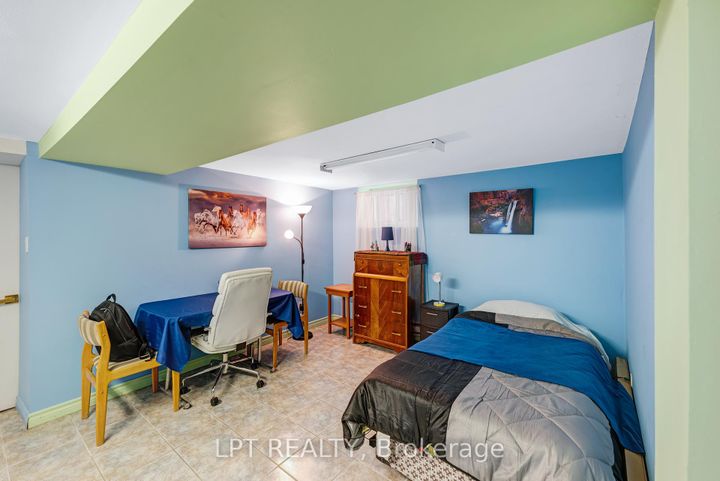 Photo 34 at 19 Marmaduke Street, Swansea, Toronto