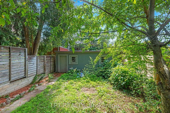 Photo 42 at 19 Marmaduke Street, Swansea, Toronto