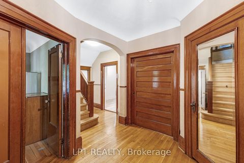 Photo 7 at 19 Marmaduke Street, Swansea, Toronto