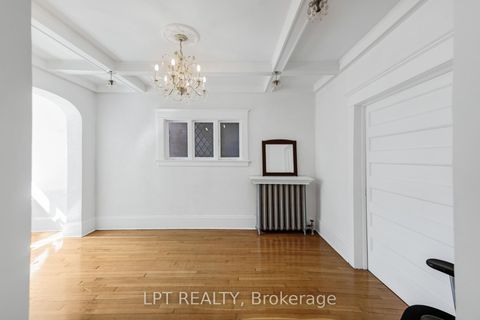 Photo 12 at 19 Marmaduke Street, Swansea, Toronto