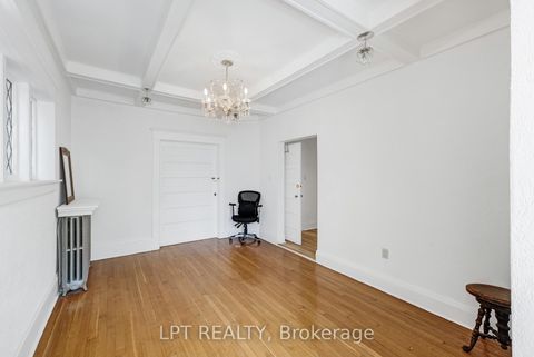 Photo 13 at 19 Marmaduke Street, Swansea, Toronto