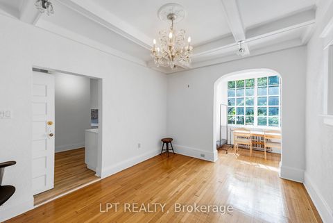 Photo 14 at 19 Marmaduke Street, Swansea, Toronto