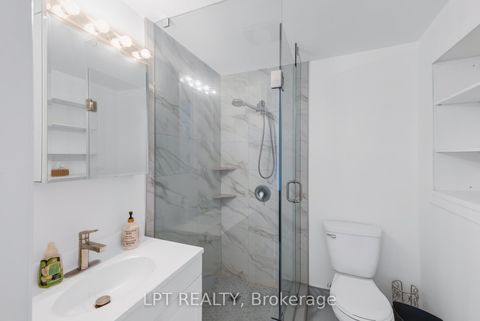Photo 17 at 19 Marmaduke Street, Swansea, Toronto