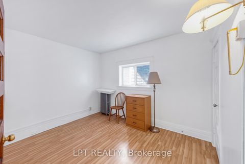 Photo 22 at 19 Marmaduke Street, Swansea, Toronto