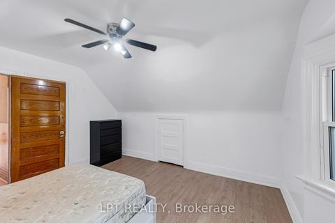 Photo 29 at 19 Marmaduke Street, Swansea, Toronto