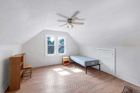 Photo 30 at 19 Marmaduke Street, Swansea, Toronto
